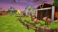 Fun VR Farm screenshot, image №1800333 - RAWG