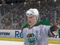 NHL 09 screenshot, image №498124 - RAWG