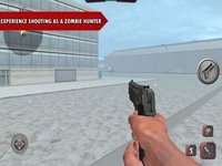 Kill Zombie - Snow City War screenshot, image №1326490 - RAWG