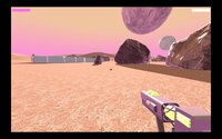 Galactic Quest screenshot, image №3849617 - RAWG