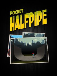 Pocket HalfPipe screenshot, image №2218847 - RAWG