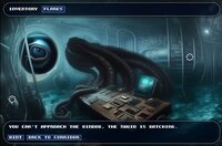 Submerged Secrets - A Haunted Submarine Adventure screenshot, image №3692792 - RAWG