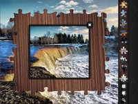 Jigsaw Puzzles: Waterfalls screenshot, image №902974 - RAWG