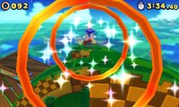 Sonic Lost World screenshot, image №645685 - RAWG