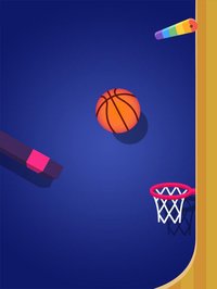 Flipper Basketball -Hoops Flip screenshot, image №2266567 - RAWG