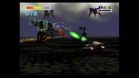 Star Fox 64 (1997) screenshot, image №1608791 - RAWG