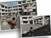 City Mafia Fight Shoot screenshot, image №1882924 - RAWG