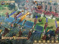 Game of Empires:Warring Realms screenshot, image №3739767 - RAWG