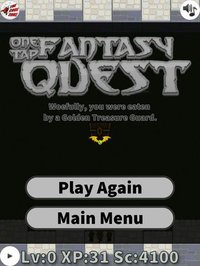 One Tap Fantasy Quest Free screenshot, image №955463 - RAWG