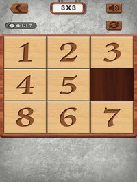 Numpuz：Classic Number Game screenshot, image №1661350 - RAWG