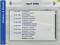 International Cricket Captain 2006 screenshot, image №456221 - RAWG