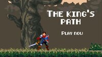 The king's path screenshot, image №2532503 - RAWG