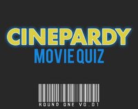 Cinepardy rd1 - Movie Quiz screenshot, image №3370059 - RAWG