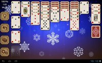 Solitaire Free screenshot, image №2089462 - RAWG