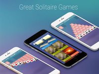 Diamond solitaire collections screenshot, image №1695662 - RAWG