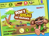 Don't Steal My Banana screenshot, image №905842 - RAWG