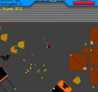 Outbake Demo Alpha 1.0 screenshot, image №3572785 - RAWG