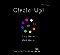Circle Up! screenshot, image №2153049 - RAWG