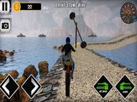 Offroad Stunt Bike Jumper screenshot, image №978753 - RAWG