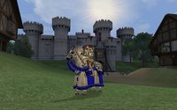 Dark Age of Camelot: Darkness Rising screenshot, image №431354 - RAWG