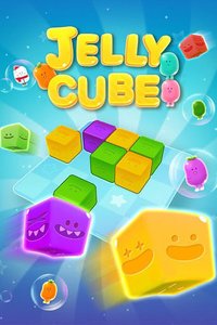 Jelly Cube screenshot, image №1396171 - RAWG