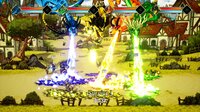 Heroes of Mount Dragon screenshot, image №4222219 - RAWG