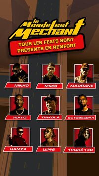 Le Monde est Méchant screenshot, image №3124168 - RAWG