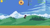 Ninja Run (itch) (Amaan zaidi) screenshot, image №2938237 - RAWG