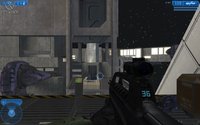 Halo 2 screenshot, image №443085 - RAWG