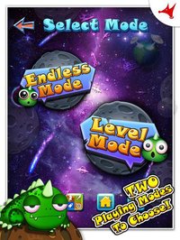 Infinite Bubble Shooter HD screenshot, image №1903261 - RAWG