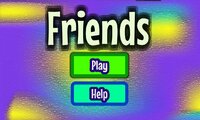 Friends (The SDB) screenshot, image №3509821 - RAWG