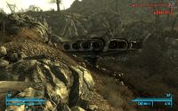 Fallout 3: Mothership Zeta screenshot, image №529762 - RAWG