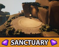 Sanctuary (Shockaedit) screenshot, image №2216053 - RAWG