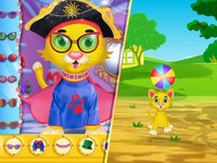 Kitty Care: Cute Pet Care screenshot, image №1769149 - RAWG