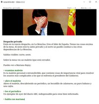 Lágrimas de Aznardrilo screenshot, image №2370296 - RAWG