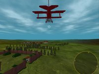 Sky Aces: Western Front screenshot, image №482141 - RAWG