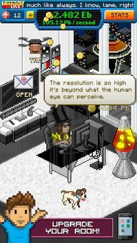 Bitcoin Billionaire screenshot, image №1562174 - RAWG