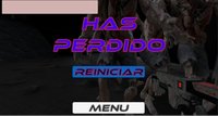 The Nameless Shooter screenshot, image №2279712 - RAWG