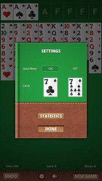 FreeCell Classic screenshot, image №1364018 - RAWG