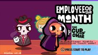 Employee Of The Month (itch) screenshot, image №1019298 - RAWG