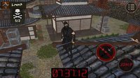 Shinobidu: Ninja Assassin 3D screenshot, image №1717157 - RAWG
