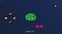 XP Slime screenshot, image №4214819 - RAWG