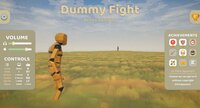 Dummy Fight screenshot, image №2876014 - RAWG