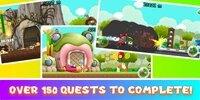 Chicken Cannon screenshot, image №2539161 - RAWG