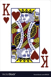 King of hearts screenshot, image №2178922 - RAWG