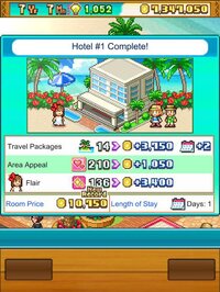 Tropical Resort Story screenshot, image №3437074 - RAWG