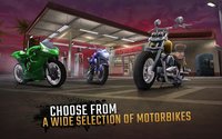 Moto Rider GO: Highway Traffic screenshot, image №1371134 - RAWG
