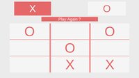 Tic Tac Toe (itch) (marievts) screenshot, image №1798645 - RAWG