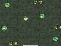 Dodging Beats: Music Dodgeball screenshot, image №2423368 - RAWG