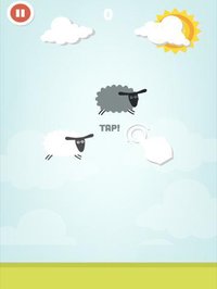 Farm Flight: Adventures of a Bird, Bee and Sheep screenshot, image №2033472 - RAWG